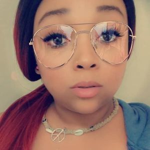 Meet your Posher, Rickelle